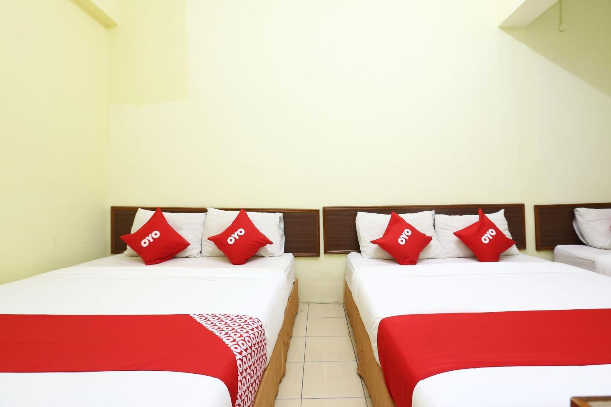 Super Oyo 89651 Harmoni Hotel Kota Bharu Exterior photo
